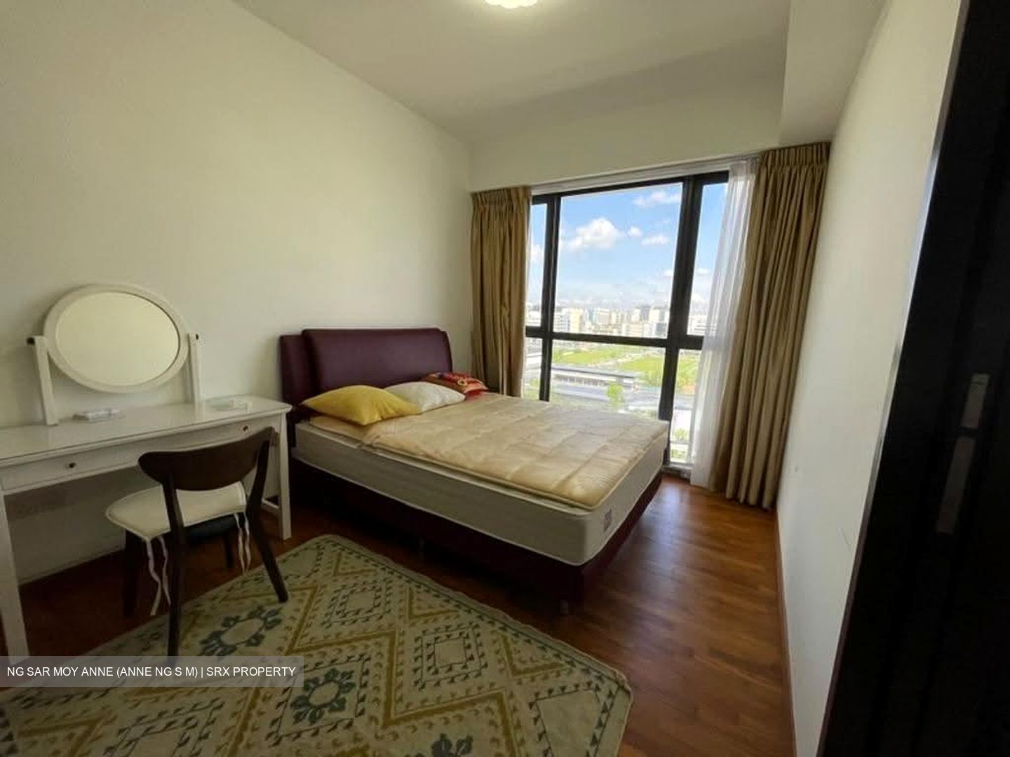 Sims Urban Oasis (D14), Condominium #616992041
